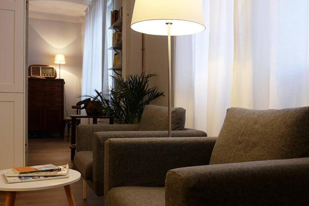 L'Appartamentino Carpi Dış mekan fotoğraf